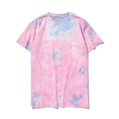 李宁CF溯系列X敦煌博物馆T恤男女同款新款上衣夏季休闲运动服