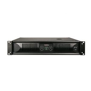 Gestton捷思通 TD-2110 数字功放