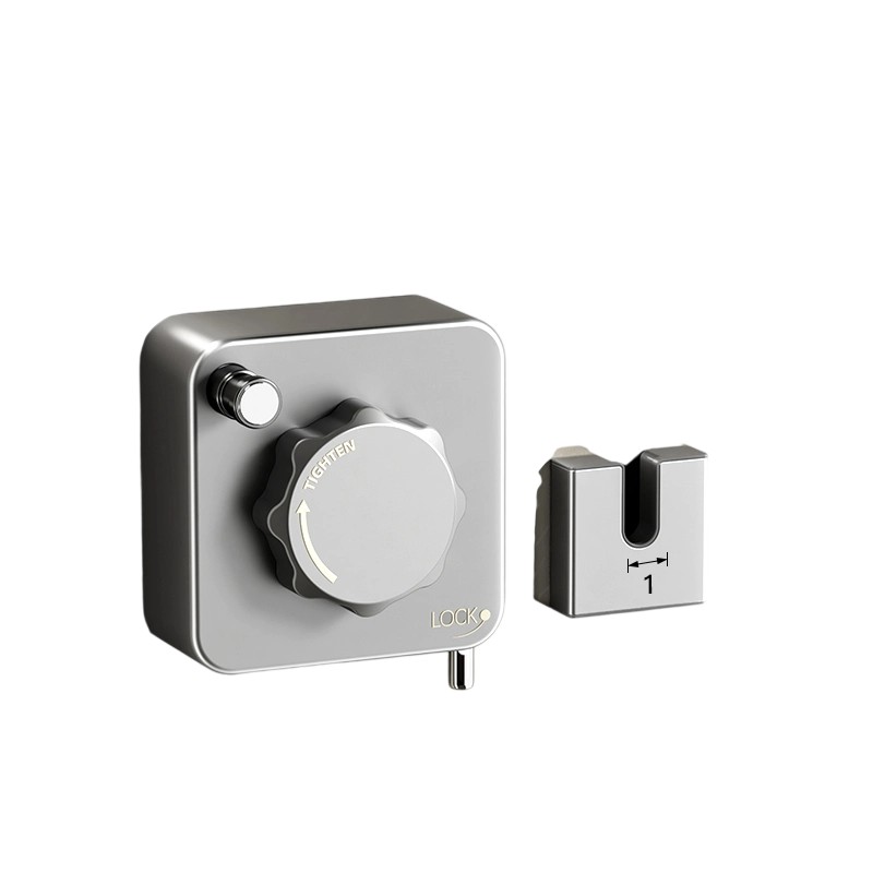 繁哲思晾衣绳灰色4.2米个