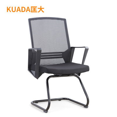 匡大 简约办公椅电脑椅会议椅员工椅子KDT050