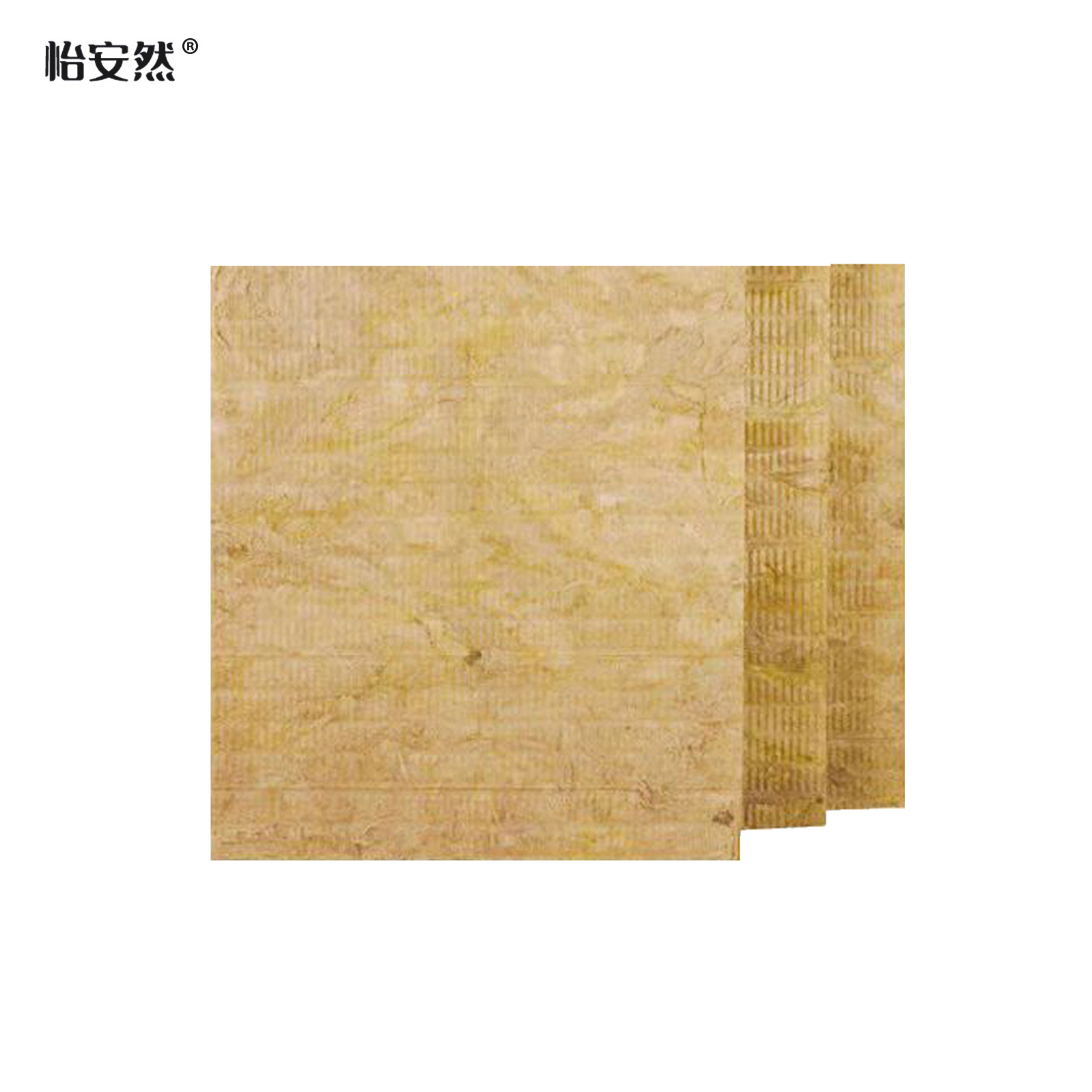 怡安然 岩棉板 1*1m 平方米