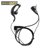 金诺世 对讲机耳机 (适用于P3688T+)