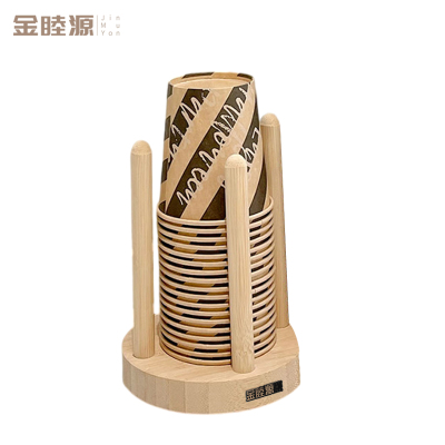 金睦源 JIN MU YON 杯子置物架 单格 个