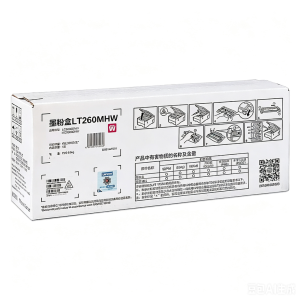 适用Lenovo联想MC2600DNW原装联想LT2600MHW彩色墨粉盒硒鼓(个)