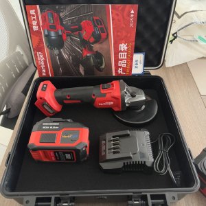 哈比恩格 角磨机