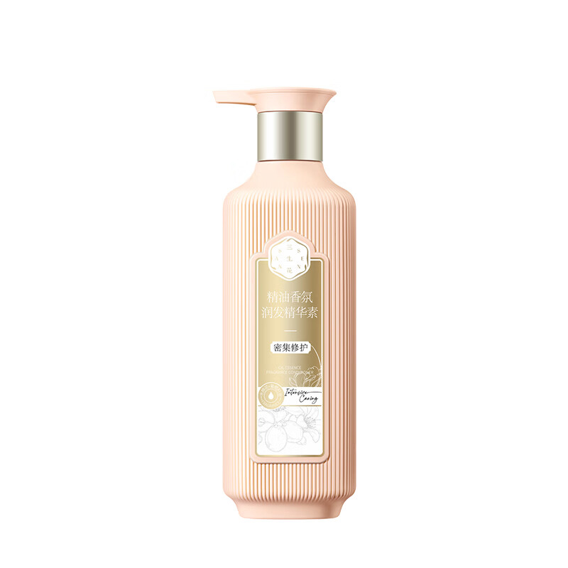 三生花精油香氛润发精华素(密集修护)800ml SSH-0018