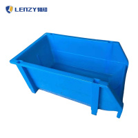 韧知 收纳箱 A2立式 个