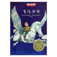 正版新书]飞马少年/耕林精选大奖小说(英)保罗·斯图尔特|译者:孙