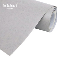 天空桥 阻燃地板 水泥灰石纹2.0mm 卷