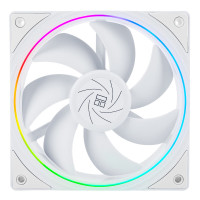 [甲骨龙]Thermalright(利民) TL-S12-W ARGB 12cm机箱风扇 argb 风扇 支持神光同步