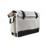 名霁天秀 单肩收纳五金包 18寸 个