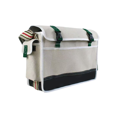 名霁天秀 单肩收纳五金包 18寸 个