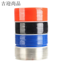吉迎尚品 气动软管高压气管风管颜色备注 多规格 卷