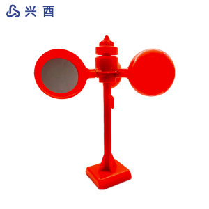 兴酉 风力警示器 F-QN 个
