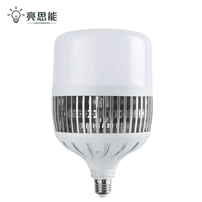 亮思能 LED大功率灯泡 鳍片灯泡 LSN-YDP 80W 个