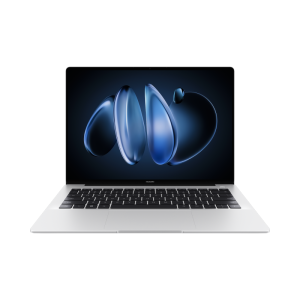 华为 MateBook 14 14.2英寸笔记本电脑 酷睿 Ultra 5 125H 16G 1TB 2.8K OLED触控手写屏 轻薄机身 皓月银