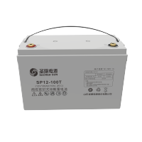 圣阳电源 蓄电池 SP12-100T 套