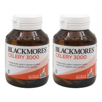 2件装|澳佳宝BLACKMORES 芹菜籽精华片50片