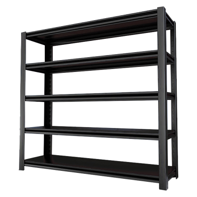 凌迪星五层储物架150*50*200cm组