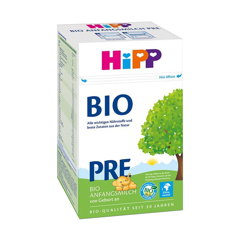 婴儿配方牛奶粉0-3月进口婴幼儿奶粉