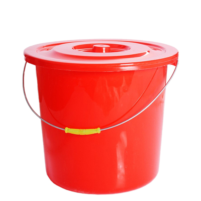 好企来 清洁水桶 带盖19L 5个装/组