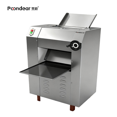 烹巅(Poondear) 揉面压皮机 YP-350