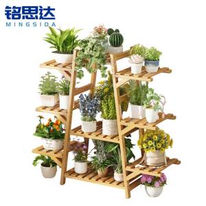 铭思达花架9层个