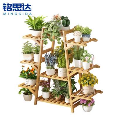 铭思达花架9层个