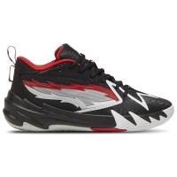 彪马(Puma)篮球鞋男款轻质缓震耐磨防滑专业训练运动鞋