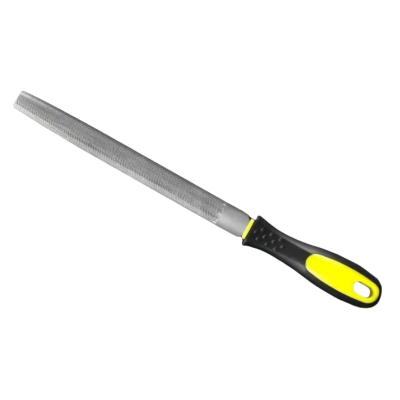 细齿半圆锉 8寸