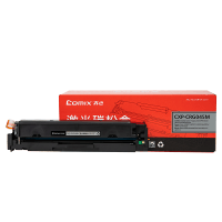 齐心 CXP-CRG045M 激光碳粉盒 1300页 适用Canon Color imageCLASS MF634Cdw