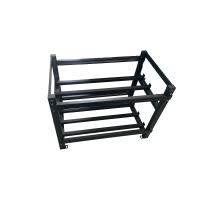 瑾如云海 电池架 电池存放架 1000*600*900mm 组