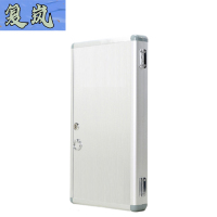 复岚钥匙柜48位/台