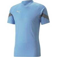 彪马(Puma)男士运动训练服压缩透气吸汗速干修身PUMA男装团队训练