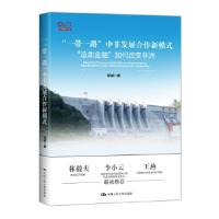 正版新书]“一带一路”中非发展合作新模式:“造血金融”如何改