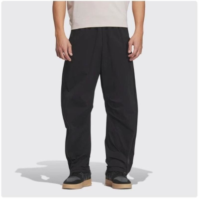 ADIDAS阿迪达斯长裤运动休闲舒适梭织男裤JZ4198 C