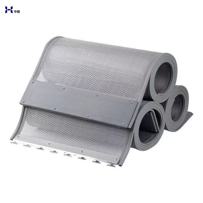 华敏 门帘 磁吸 平方米