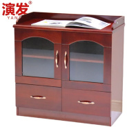 演发 茶水柜