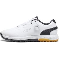 彪马(Puma)男款氮气科技缓震跑步鞋轻便舒适专业高尔夫运动鞋