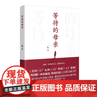 等待的母亲 丁燕著 花城出版社正版书籍