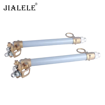 JIALELE 熔断器熔管 RW5-35-200A 套