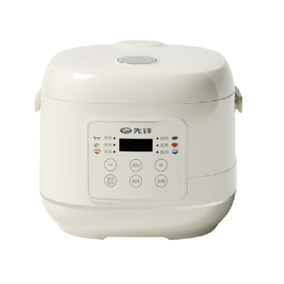 先锋智能电饭煲_x000b_FD204-2405B