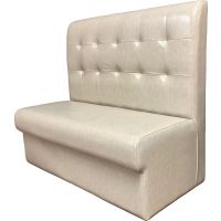 茂春 卡座餐椅 1200*600*1100mm (把)