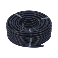 璐盐 PP阻燃波纹管 AD11.6(内径8mm)100米 卷