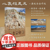 从象雄走来 象雄文明西藏阿里文化古格王朝发现西藏历史文化穹窿银城西藏文明源头象雄文明