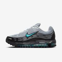 Nike耐克女士复古跑步鞋透气轻便全掌气垫舒适休闲运动鞋