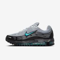 Nike耐克女士复古跑步鞋透气轻便全掌气垫舒适休闲运动鞋