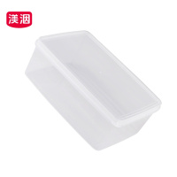 渼洇 透明塑料盒 249*172*90mm 个