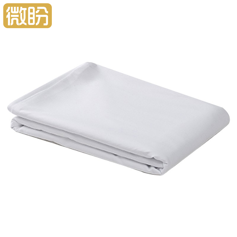 微盼 全棉被套 160*230cm 条微盼 被套 160*230cm/条