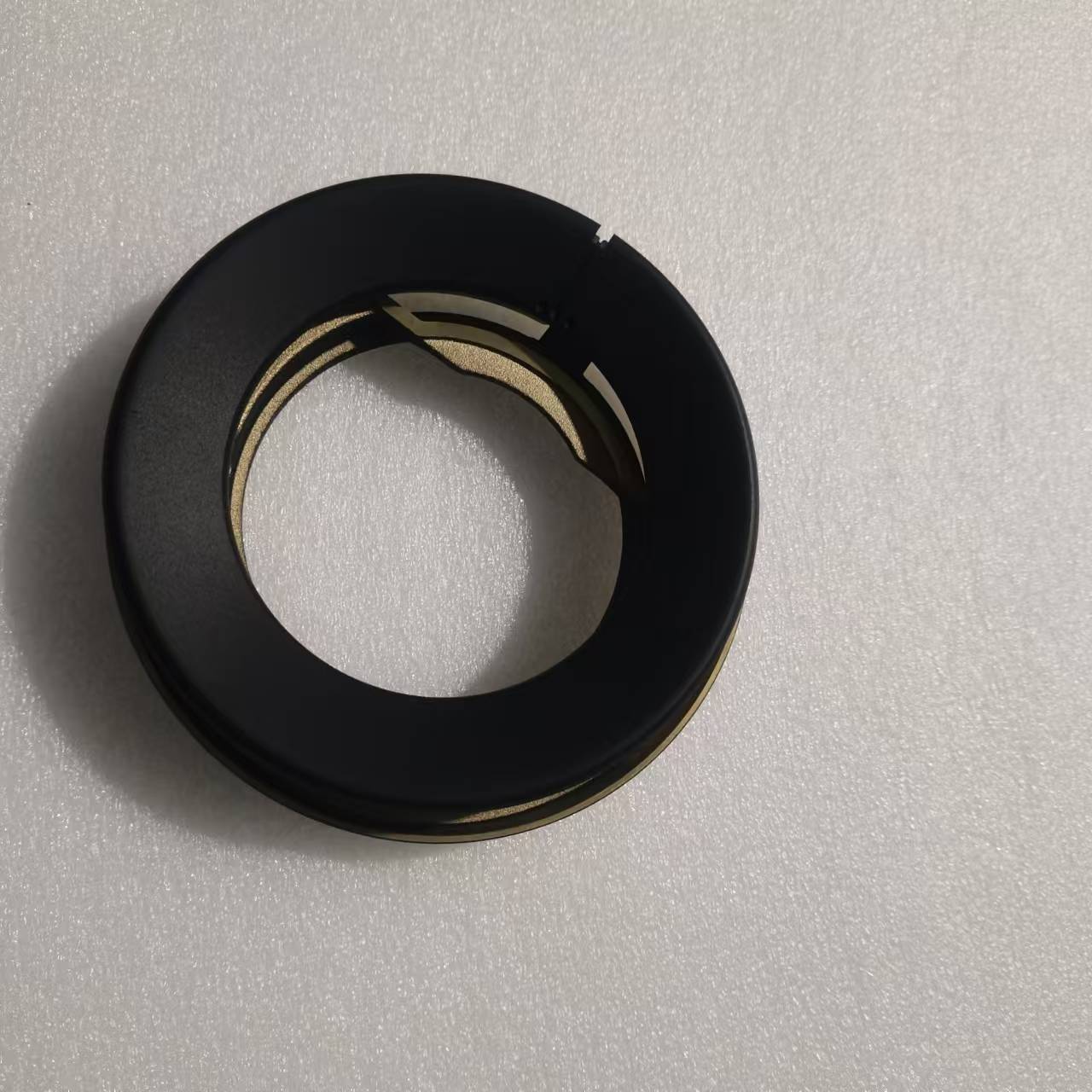 帮客材配 全新原装 法迪欧燃气灶JZT- 3B901燃烧器组 外环+分火器(左右大灶头) 收前验货